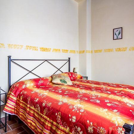 Agriturismo Borgo Campetroso Suvereto Exterior photo