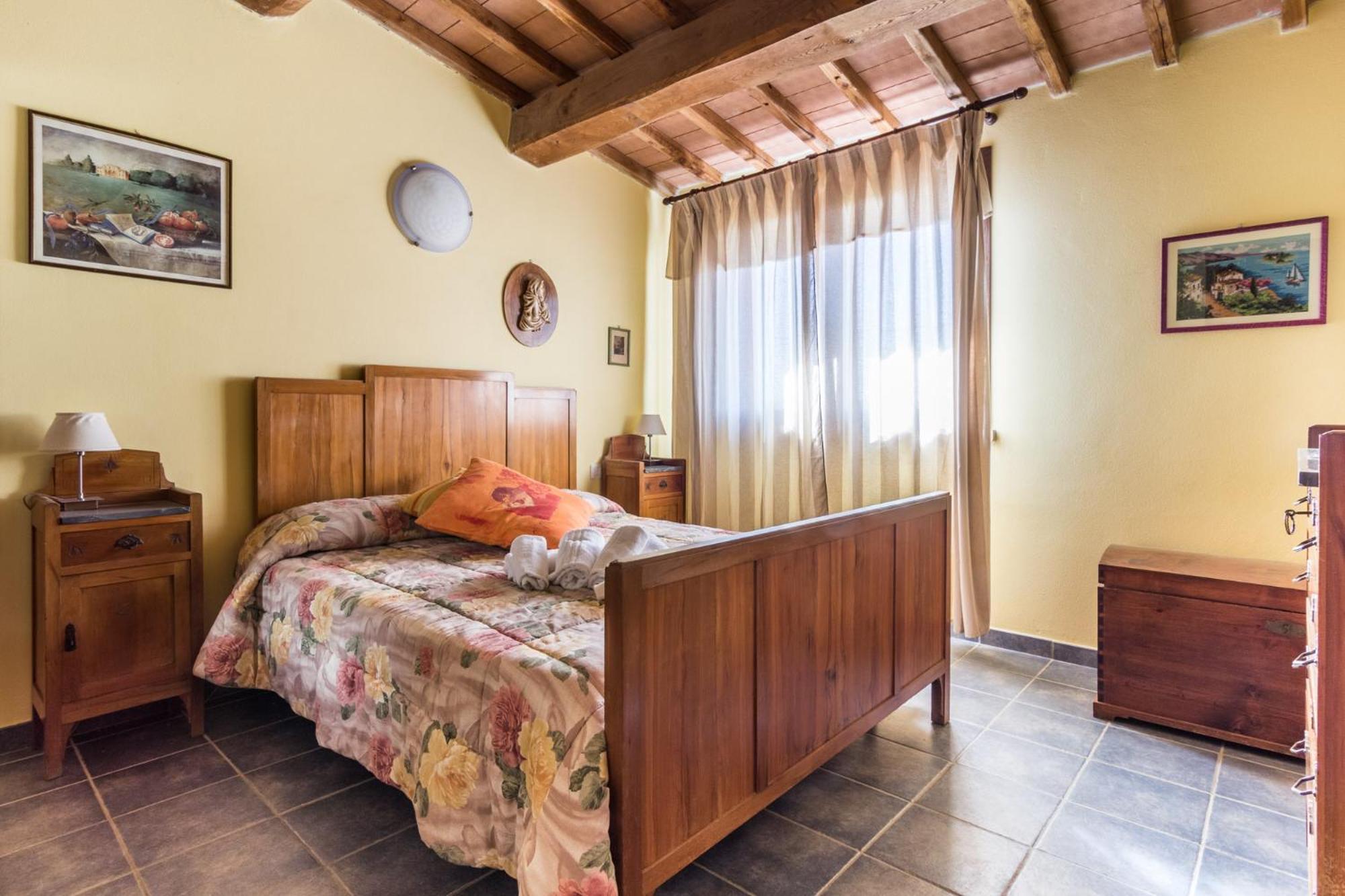 Agriturismo Borgo Campetroso Suvereto Exterior photo