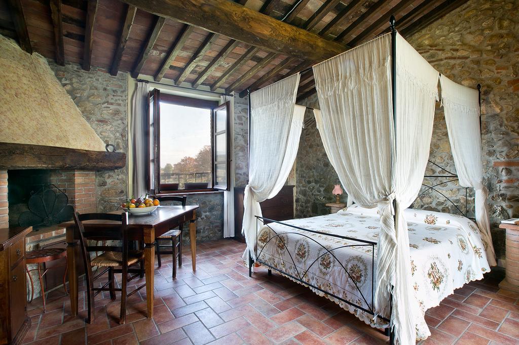 Agriturismo Borgo Campetroso Suvereto Exterior photo